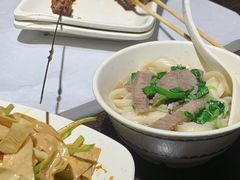 -黄三怪(清河店)