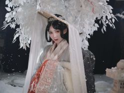 -汉仪华裳汉服馆(打浦桥店)