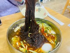 -顺姬冷面(长白西路店)
