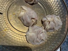 -欧提汗·新疆餐厅·清真(银都路店)