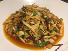 -鸿运楼·舌尖上的徽菜