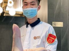-海底捞火锅(长宁路龙之梦店)
