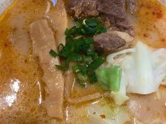 -味千拉面(德雅路CFC富兴时代店)