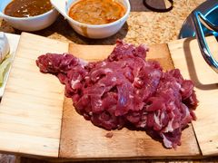 牛朴肉-潮汕牛肉火锅(铁西店)