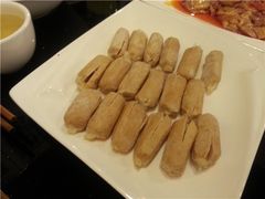 -蜀九香火锅(九眼桥店)