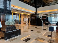 -上海龙之梦万丽酒店