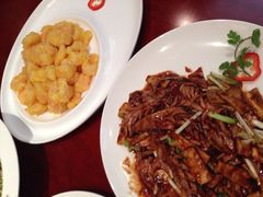 -颜家菜·鲁菜世家(大明湖店)