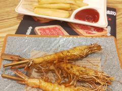 -松野谷·寿喜烧自助(华联顺义金街购物中心店)