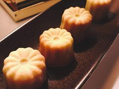 -三嚥阁 La Villa Restaurant