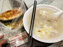 -惠宾饭庄(中山路店)