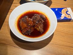 -和府捞面(壹方天地店)