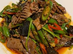 -禾珍珠家常小馆(河南博物院店)