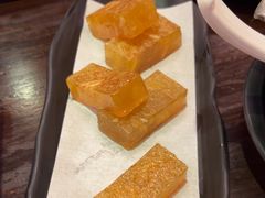 -子曰禮·茶居(紫南美食城店)