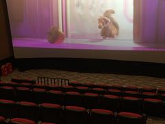 -自由人影城(大庆唐人中心店)