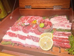 -MIKOMIKO和牛烧肉专门店(南门店)