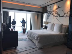 -广州四季酒店