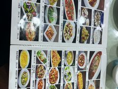 -小叶手抓(解放东街店)