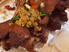 -避风塘·金牌店·夜宵(金玉兰店)