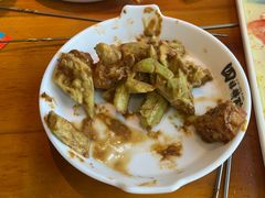 -四禧精酿烧烤串吧(大明湖店)
