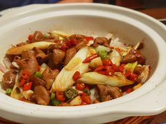 -绍兴老味道·非遗门店(银泰城店)