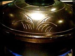 -润园四季椰子鸡火锅(海上世界店)