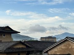 -福建土楼(南靖)景区