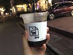 -JPG coffee(广州体育西店)