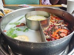 -江小渔鲜鱼火锅(应天西路店)