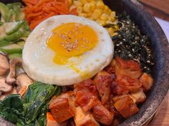 -七八冷面·延边朝鲜族美食(欢乐谷店)