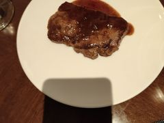 -Social 秀西餐厅-长沙瑞吉酒店(运达店)
