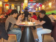 -匠熙小馆(崇文门店)