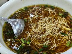 奥灶面-观桥阁(锦溪店)