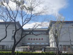 -徐悲鸿纪念馆