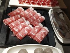-海底捞火锅(吴中路店)