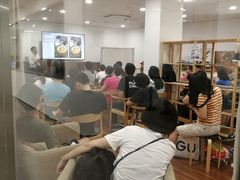 -Sony Store 索尼(上海淮海中路店)