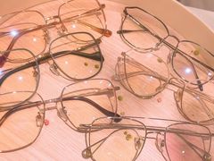 -宏宇眼镜蔡司依视路折扣店(兆佳眼镜城店)