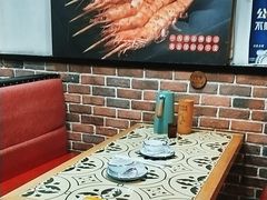 -新凯旋烧烤·燕姐千岛湖土菜