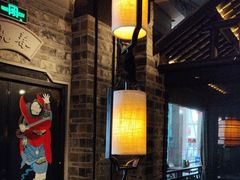 -绿茶餐厅(昆明世纪金源店)