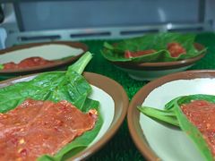 -尚品海鲜肥牛自助火锅(湖明店)