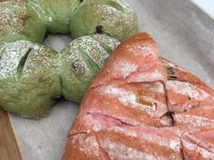 -奈雪的茶(南山大冲一期店)