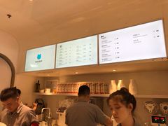 -兰熊鲜奶(西直门凯德mall店)