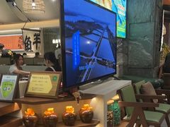 -得意咚瓜·顺德鱼生·冬瓜火锅(深圳首店)