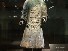 -秦始皇帝陵博物院(兵马俑)