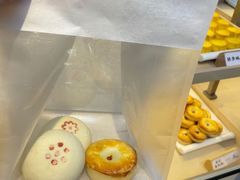 -祥禾饽饽铺·中式糕点(北京来福士店)