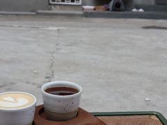-Again Coffee Roaster(香蜜湖店)