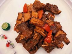 -东湖食堂·湖景餐厅•会议