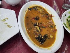 -畲乡一品鱼府土菜馆