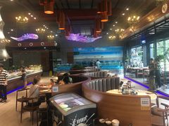-蓝珊甄选海鲜自助·火锅大排档(近阿那亚店)