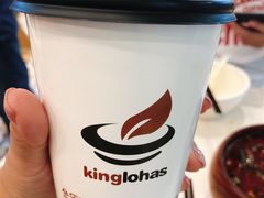 -金乐活美食(中街店)