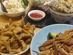 -红小满休闲餐厅(十全街店)